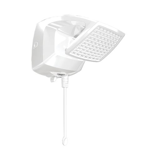 Chuveiro Lorenzetti Futura Eletrônico 220V 7500W 7531292