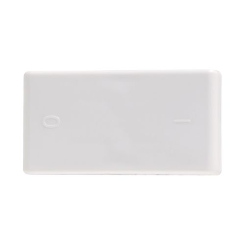 Módulo Tramontina Interruptor Bipolar Simples 10A 250V 57115004