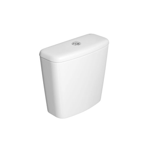 Caixa para Bacia Dual Flux (Ravena/Aspen/Izy/Fast/Spot) Branco 3/6 Litros CD.00F.17