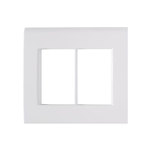 Placa Tramontina Liz 4X4 6 Postos  57106031