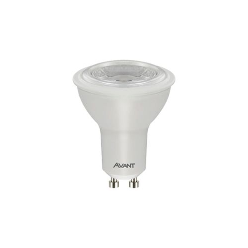 Lâmpada Avant Led Bulbo Gu10 5W 6500K 170011372