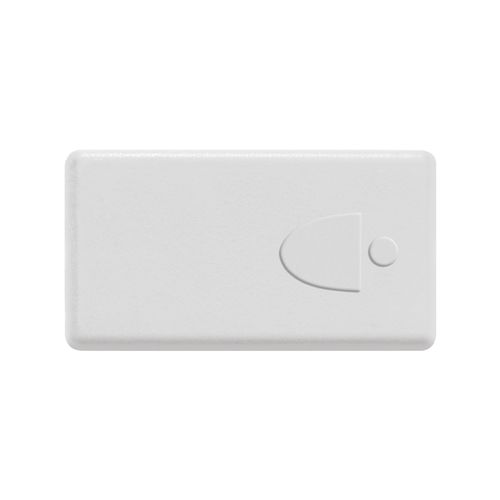 Pulsador Tramontina Lux2/Liz Campainha 10A 250V  57115027