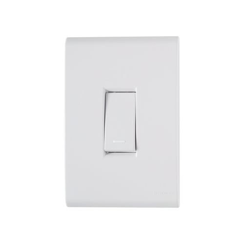 Interruptor Tramontina Liz Simples 10A 250V 57170001
