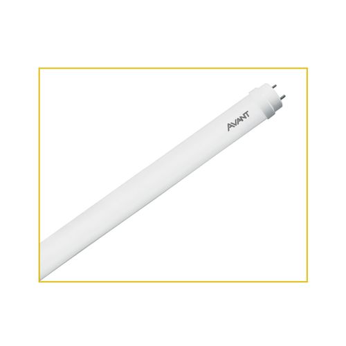 Lâmpada Avant Led Bulbo Tubular Vidro 20/18W 6500K 257061373/177111372