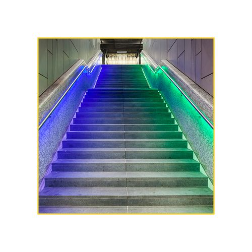Fita Led Avant 14,4W/Metro 5 Metros 3000K Bivolt 192921332