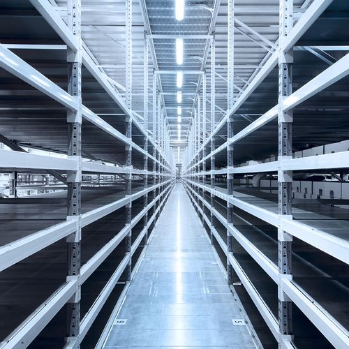 Luminária Avant 120x5,3x3,5Cm Hummer Led Ip65 32W 6500K 896921377