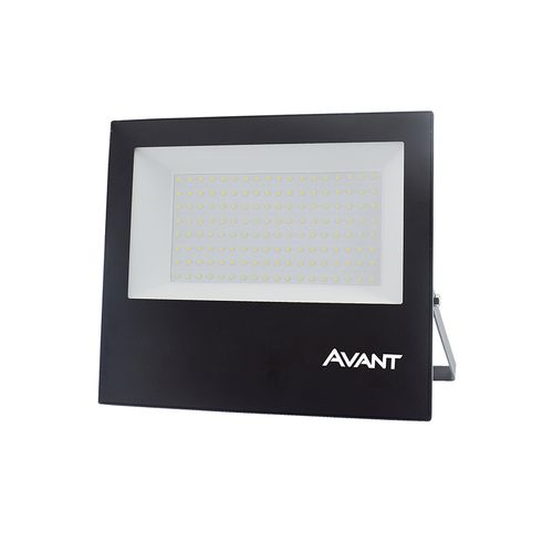Refletor Avant Led 9x9x2,6Cm 10W Verde 154465372/259105376