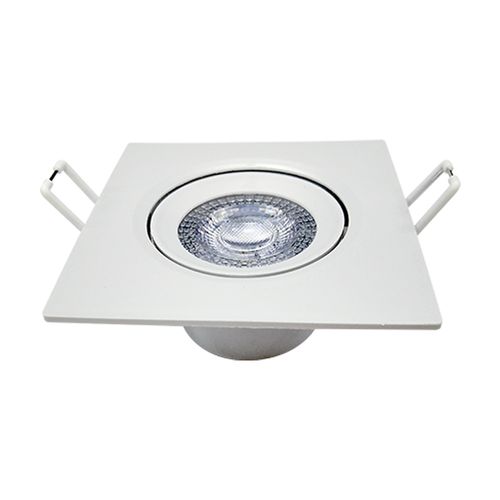 Spot Avant Supimpa Led Quadrado 5W 6500K  865021371