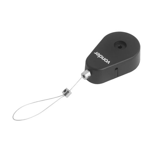 Dispositivo Retrátil Antifurto Vonder Cabo 1,15m — Ref. 8041006120