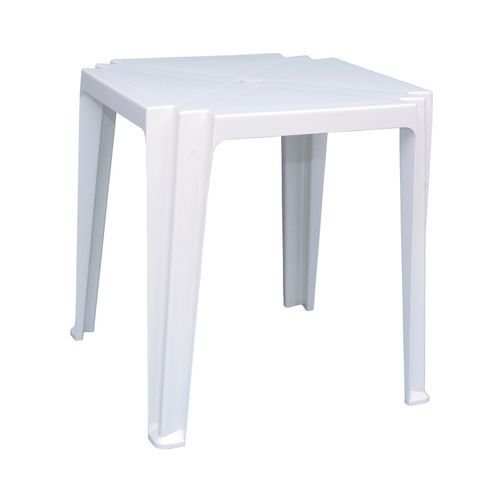 Mesa Tramontina Tambaú Branca 92314010