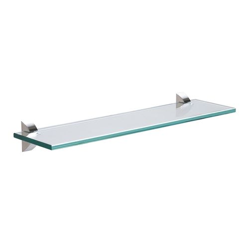 Prateleira Tramontina Reta Glass 40X10X0,8cm 91220410