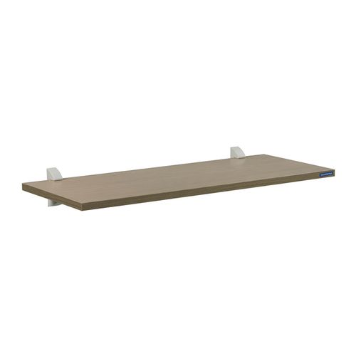 Prateleira Tramontina Elite Amêndoa 120X25cm 91285121