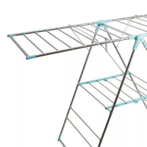 Varal Tramontina Premium 146X60X95Cm 91854/200