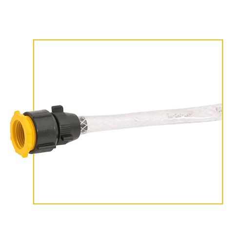 Mangueira de Jardim Vonder Trançada 10m 3121010000