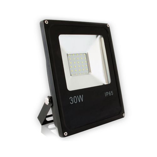 Refletor Iluctron Led 30W Bivolt Verde 70027