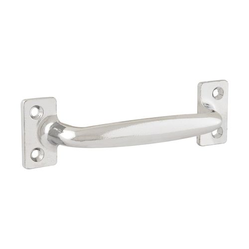 Puxador Vonder Alça 120mm 3263120000