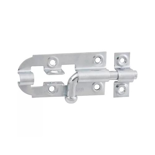 Fecho Vonder Redondo 2.1/2" com 1 Peça Vonder 3290221201