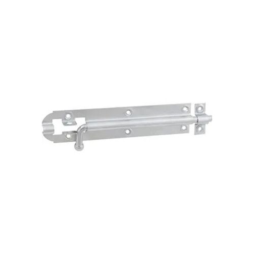 Fecho Vonder Redondo 4" com 1 Peças 3290240001