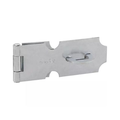 Porta Cadeado Vonder 2.1/2" com 1 Peça 3290321201