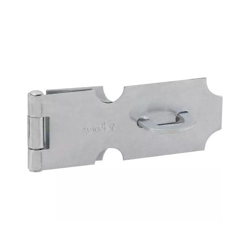 Porta Cadeado Vonder 3.1/2" com 1 Peça 3290331201