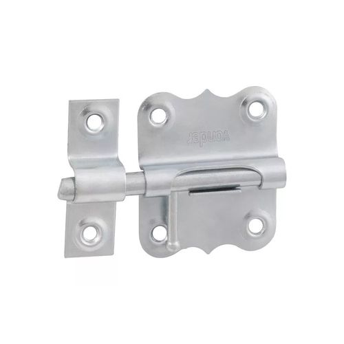 Tarjeta Vonder Fio Redondo 38mm com 1 Peça 3290380001