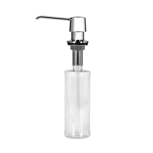 Dosador GhelPlus Sabão 350ml 20.04.00122/120