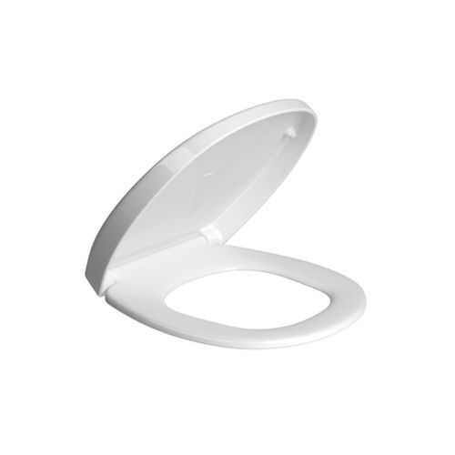 Assento Deca Aspen/Fast Termofixo Slow Close Easy Clean Branco AP.766.17