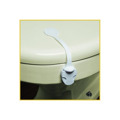Trava Ordene P/Tampo Sanitario Or92600