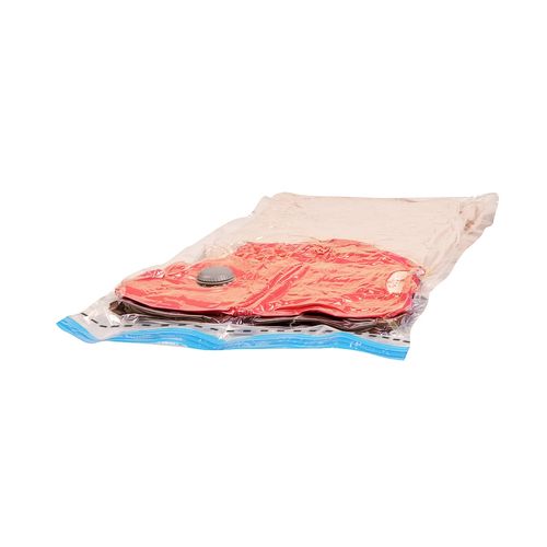 Saco Ordene Vac Bag Para Armazenamento G 55X90Cm 55400