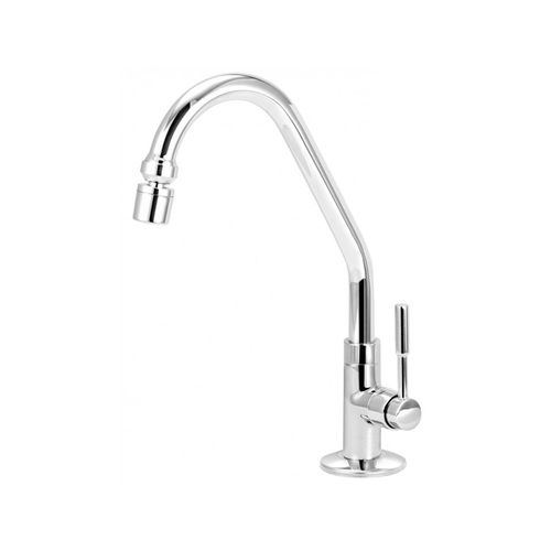 Torneira Esteves 1167 C31 Cozinha Mesa Bica Móvel Stilo Cromado VTM700CWB