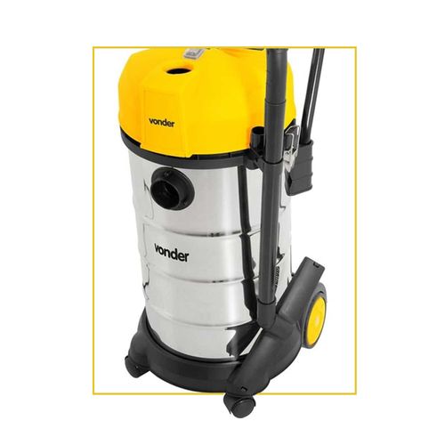 Aspirador Vonder Pó Apv1240 127V 6864124010