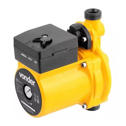 Bomba Vonder Pressurizadora 120W BPV 120 127V 6686120127