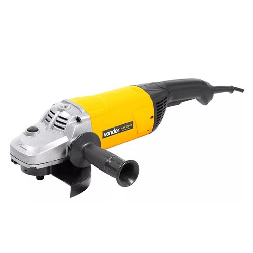 Esmerilhadeira Vonder 7 Eav2600 220V 6001260220