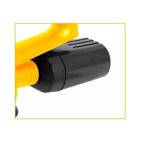 Lixadeira Vonder Roto Orbital 5 Lrv430 127V 6001430127