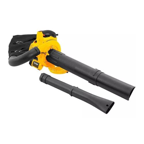 Soprador e Aspirador Vonder Gasolina Sav255 6866255000