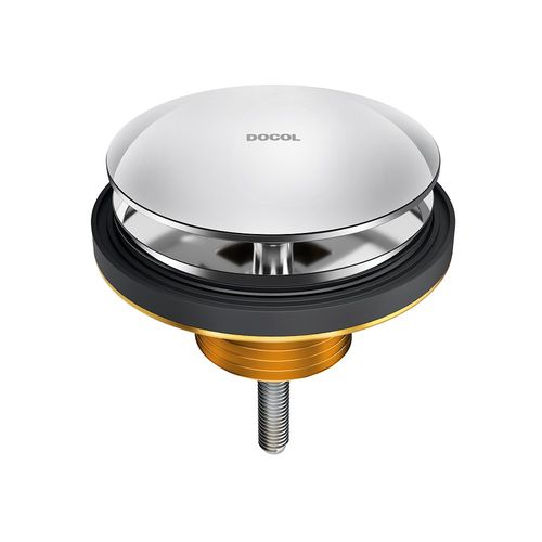 Válvula Docol Oculta 7/8" Cromado 00922606