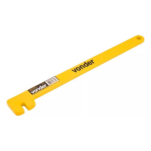 Chave Vonder para Dobrar Ferro 1/4" 3322000014