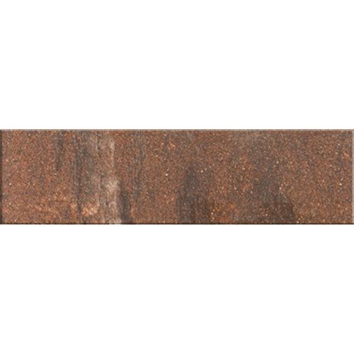 Mosaico Portobello 7X26 Baltimore Reddish 24974E