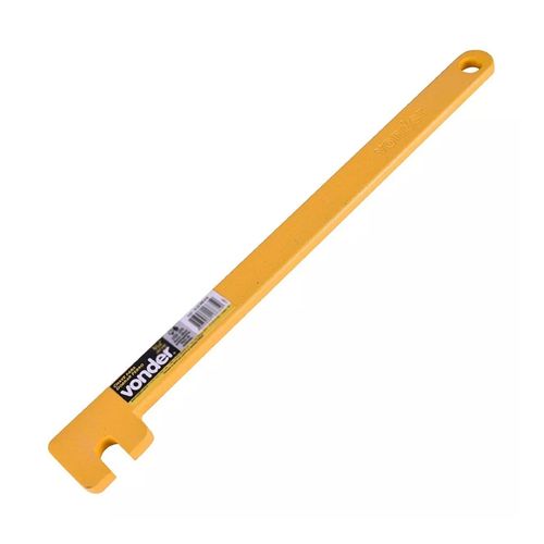 Chave Vonder para Dobrar Ferro 1/2" 3322000012