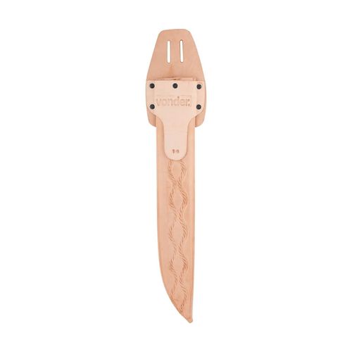 Bainha de Couro Vonder para Facão 12" — Ref. 3113120000