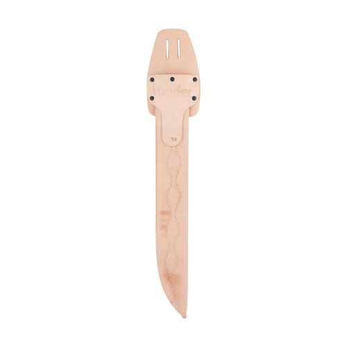 Bainha de Couro Vonder para Facão Fixa 18" 3113180000