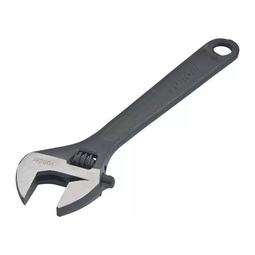 Chave Ajustável Vonder Fosfatizada 8" 3573008000