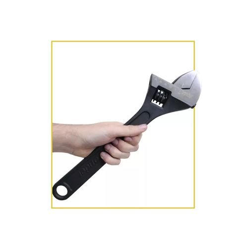 Chave Ajustável Vonder Fosfatizada 15" 3573015000