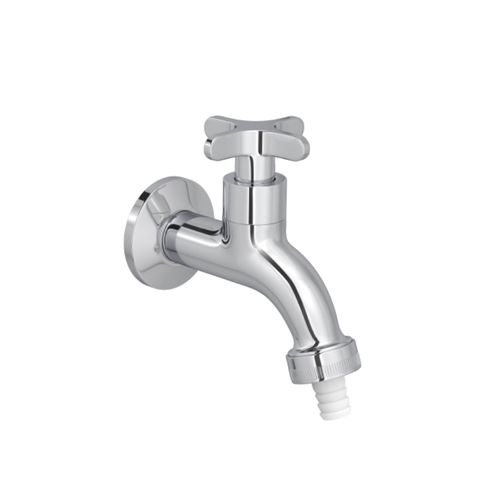 Torneira Deca 1153.C20 para Jardim/Tanque Flex Cromado