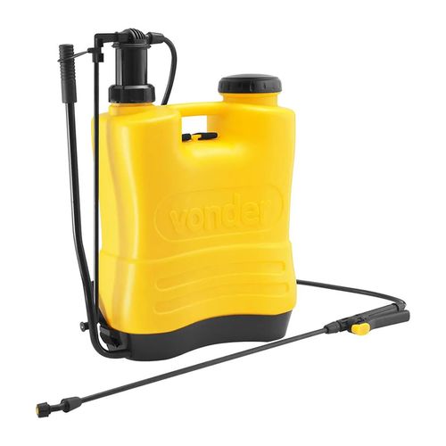 Pulverizador Vonder Agrícola 20L 6240020020