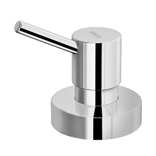 Acabamento Docol Base Deca Reforma Loggica 3/4" Cromado 00494306