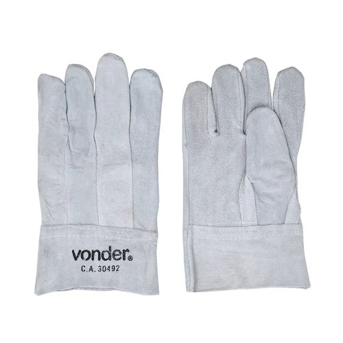 Luva Vonder Raspa s/Reforço 7cm 7026100007