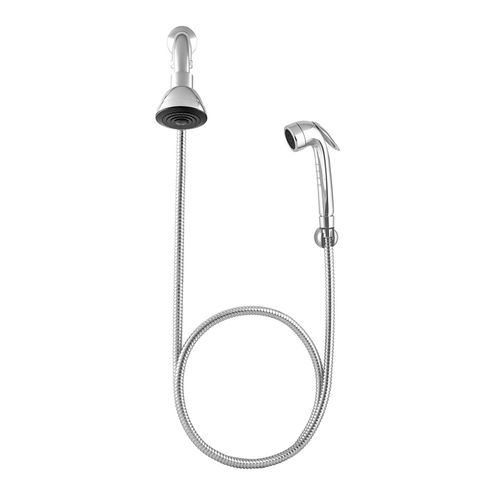 Chuveiro Docol 00515606 Bonnaducha com Desviador Chrome