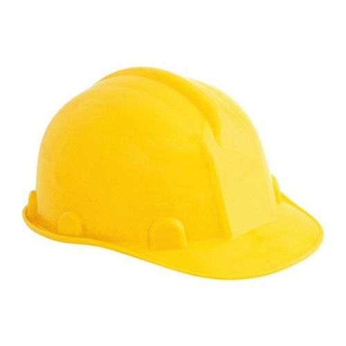 Capacete Vonder Amarelo 7090000010
