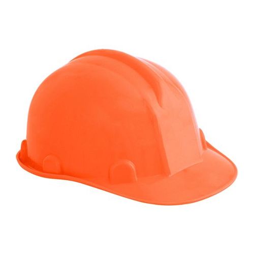 Capacete Vonder Laranja 7090000510